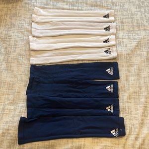 Adidas Training Compression Sleeves
